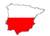 TEJIDOS EL KILO - Polski